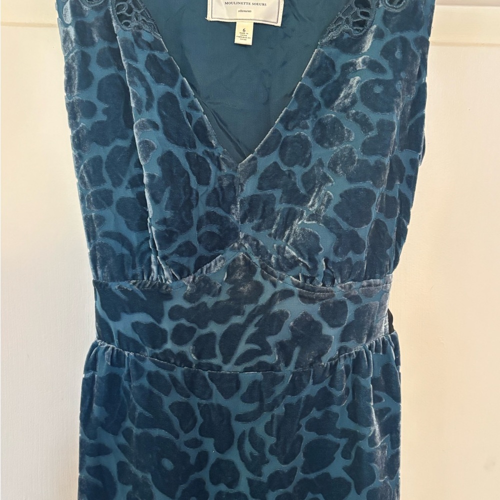 Anthropologie Dress - Picture 2 of 5